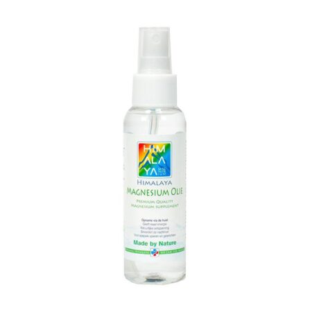 Himalaya 100 ml. magnesium olie (koopjeshoek)