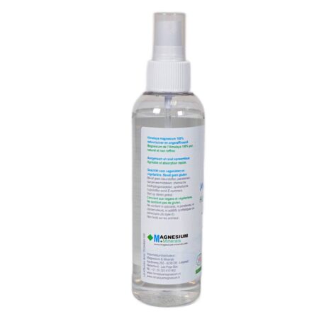 Himalaya 200 ml. magnesium olie