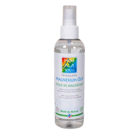 Himalaya 200 ml. magnesium olie