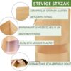 Alle specificaties van een kraft stazak