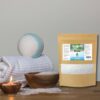 SoLmAG Epsom zout 2.5 kg stazak-sfeer badkamer