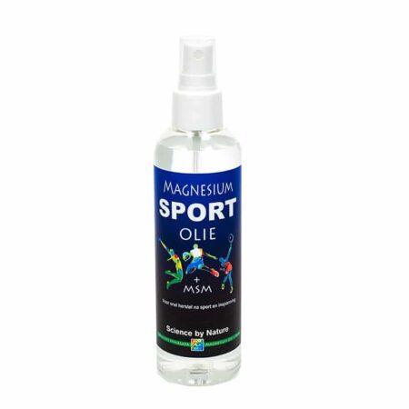200 ml himalaya magnesium sportolie