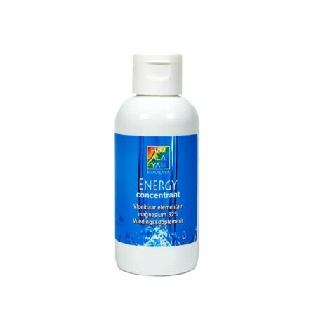 100 ml Himalaya magnesium druppels energy concentraat