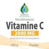 Etiket Solmag vitamine c poeder
