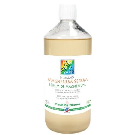 Himalaya 1000 ml. magnesium Serum