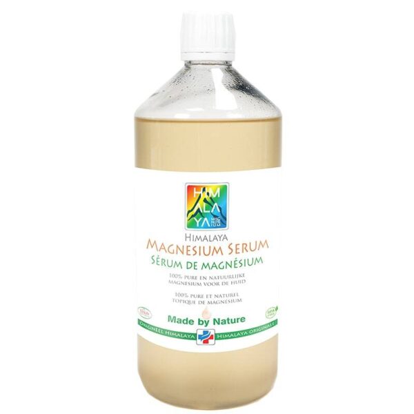 Himalaya 1000 ml magnesium Serum