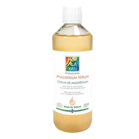 Himalaya 500 ml. magnesium Serum – Navulfles
