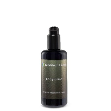 Silver & Gold Body Lotion 200 ml