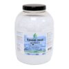 Epsom zout 5 kg van Solmag. Biterzout magnesiumsulfaat badzout.