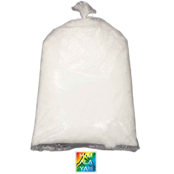 Binnenzak Himalaya magnesium vlokken 20 kg badkristallen