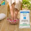 Himalaya magnesium vlokken 20 kg - Badkristallen - Badzout