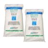 Voordeelset 2x Himalaya magnesium vlokken 20 kg - Badkristallen - Badzout